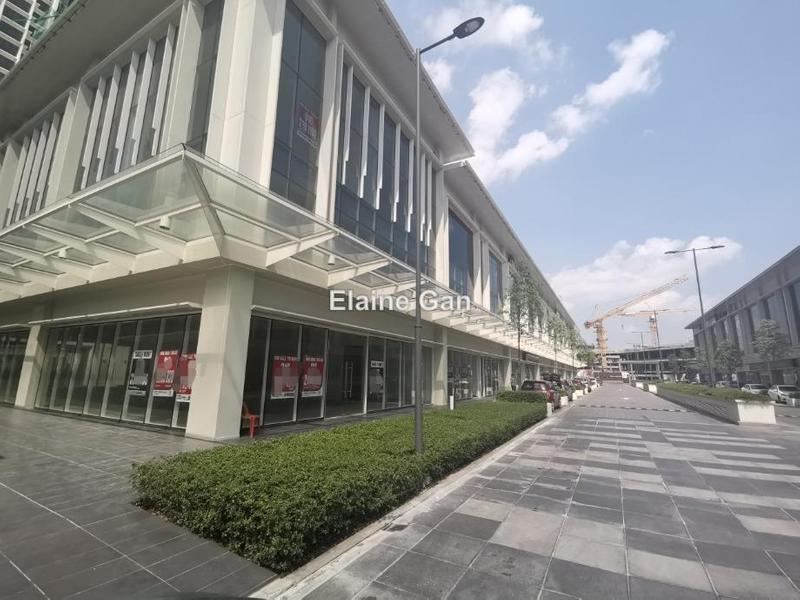 For Rent - Bukit Jalil City