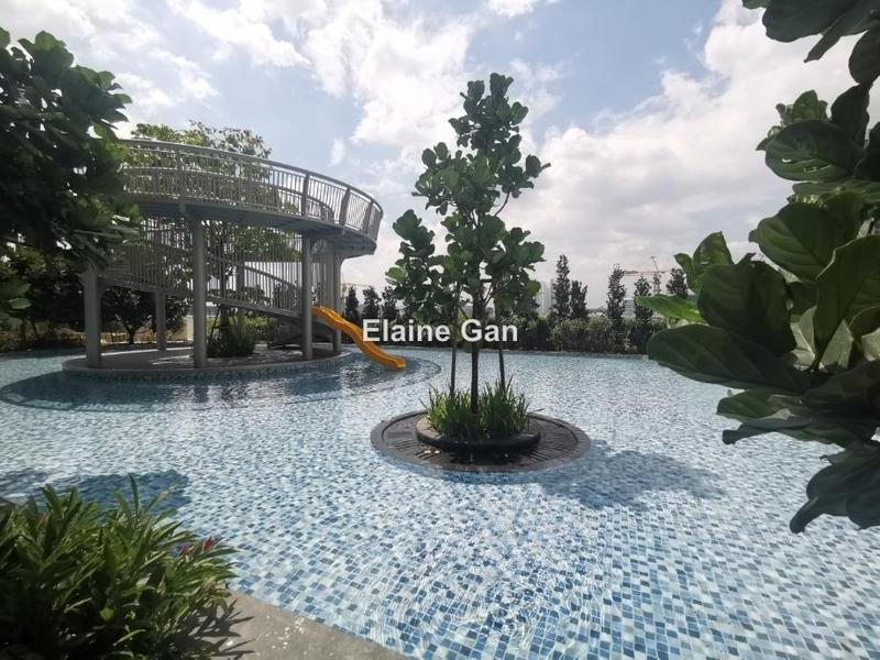 For Sale - The Park Sky Residence