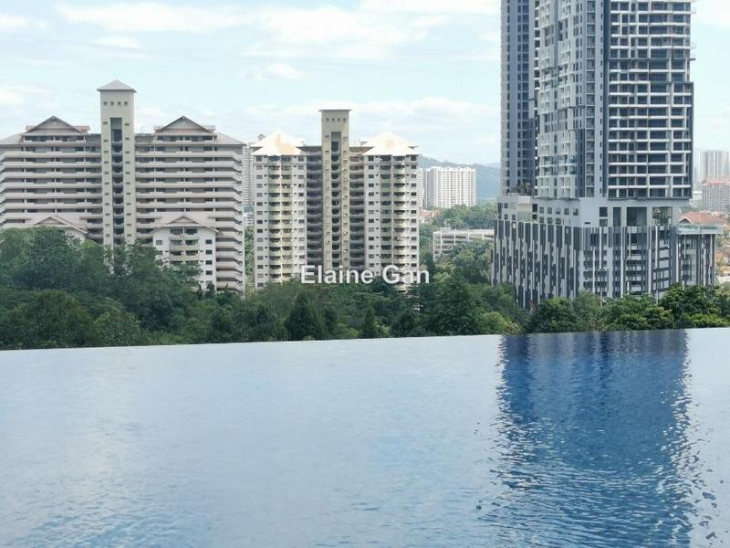 For Sale - The Park Sky Residence