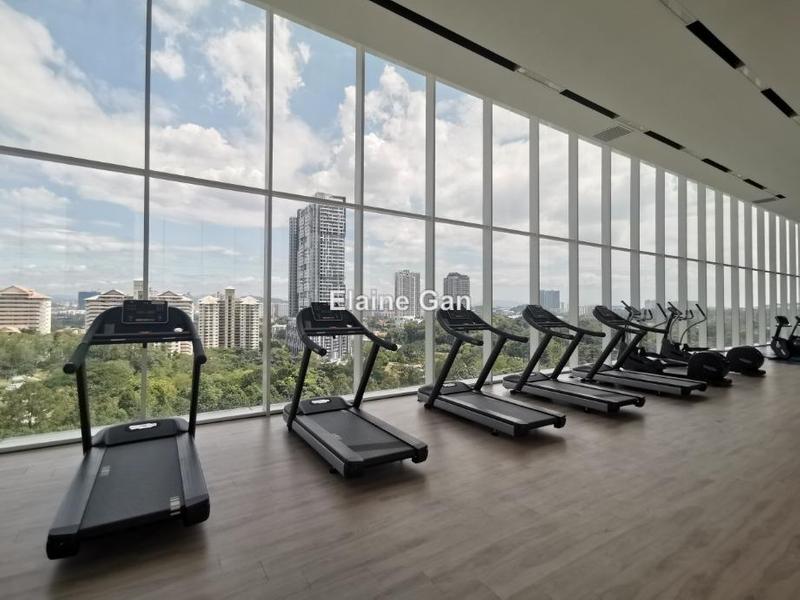 For Sale - The Park Sky Residence