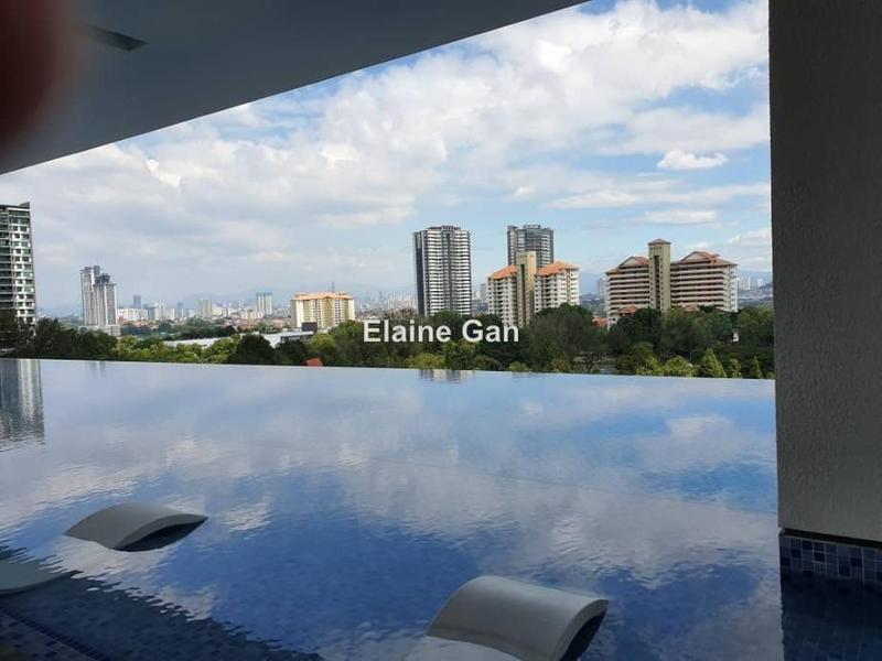 For Sale - The Park Sky Residence