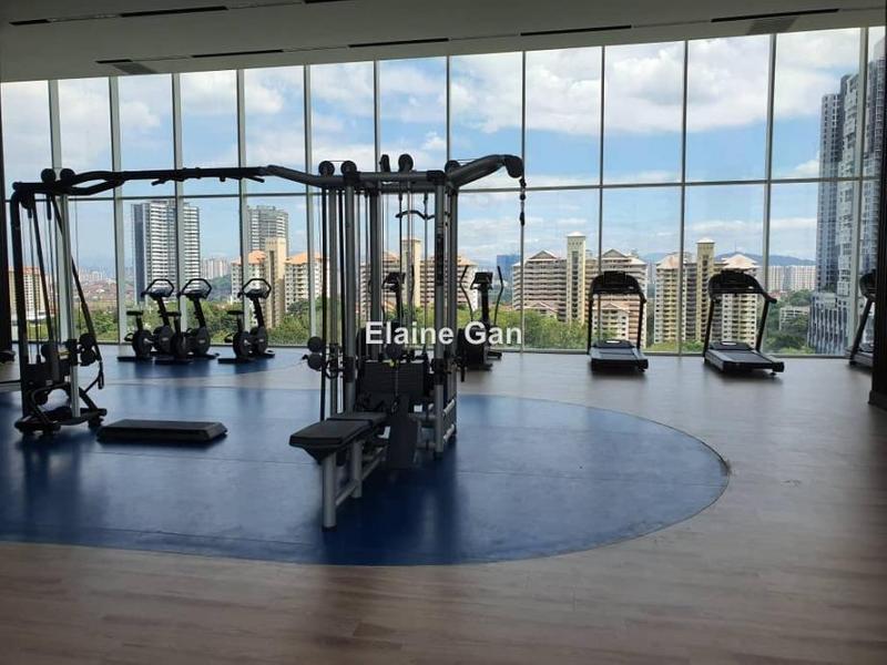 For Sale - The Park Sky Residence