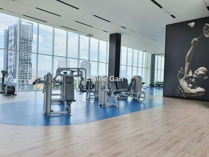 For Sale - The Park Sky Residence