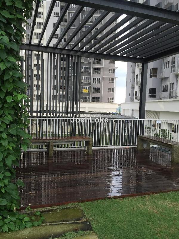 Kondominium untuk Dijual di The Wharf Residence oleh Joel Loke - iProperty.com.my