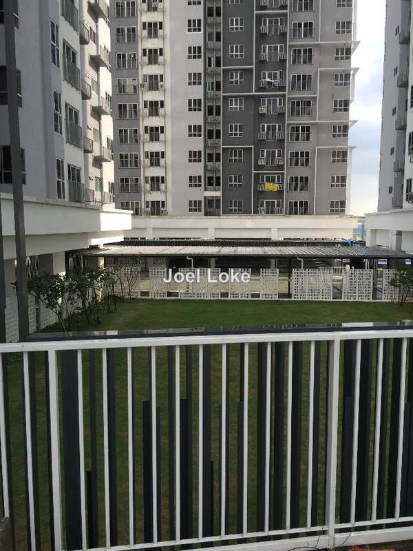 Kondominium untuk Dijual di The Wharf Residence oleh Joel Loke - iProperty.com.my