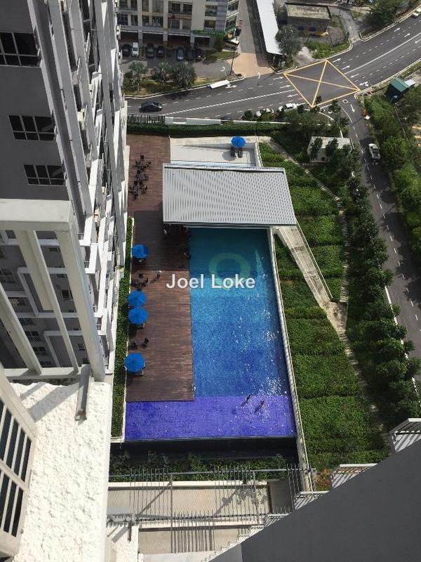 Kondominium untuk Dijual di The Wharf Residence oleh Joel Loke - iProperty.com.my