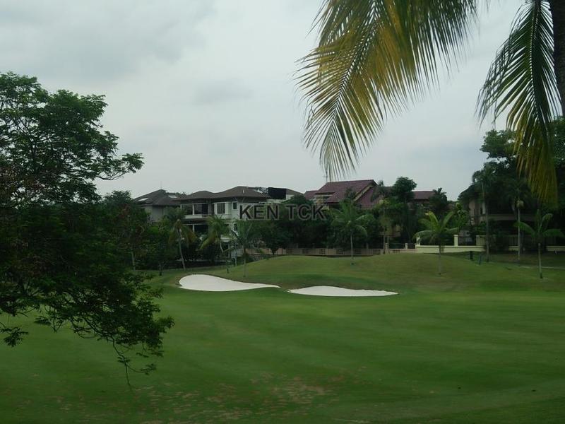 Semi-Detached House for Sale in Tropicana Golf Country Resort, Tropicana by Ken Tan - iProperty.com.my