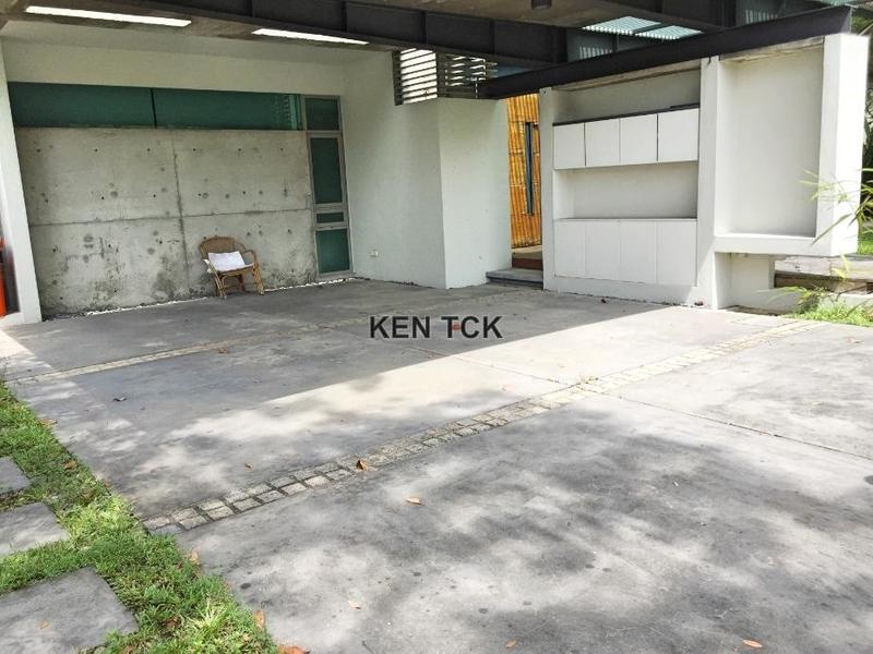 Bungalow House untuk Dijual di Pju 3, Tropicana oleh Ken Tan - iProperty.com.my