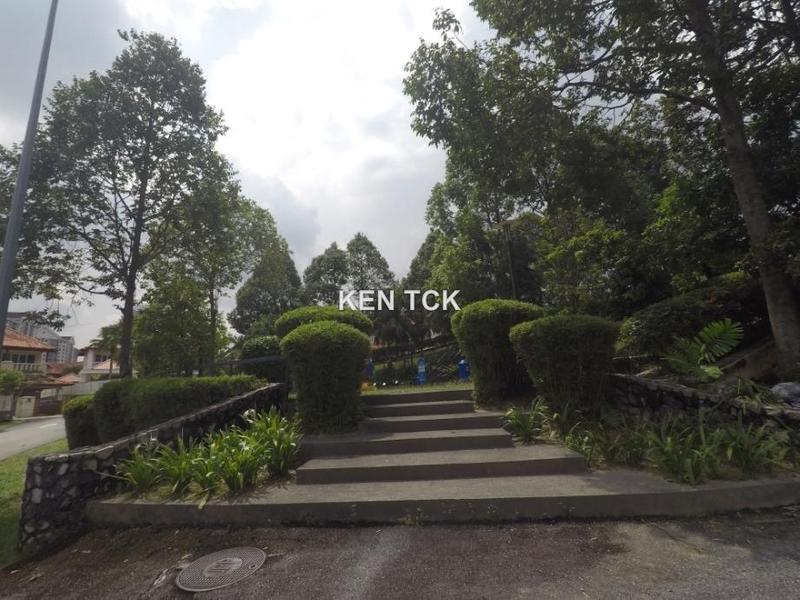 Bungalow Land for Sale in Pju 3, Tropicana by Ken Tan - iProperty.com.my