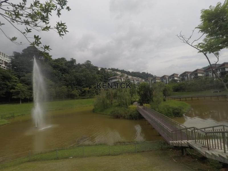 Semi-Detached House for Sale in The Rafflesia Petaling Jaya, Damansara Perdana by Ken Tan - iProperty.com.my