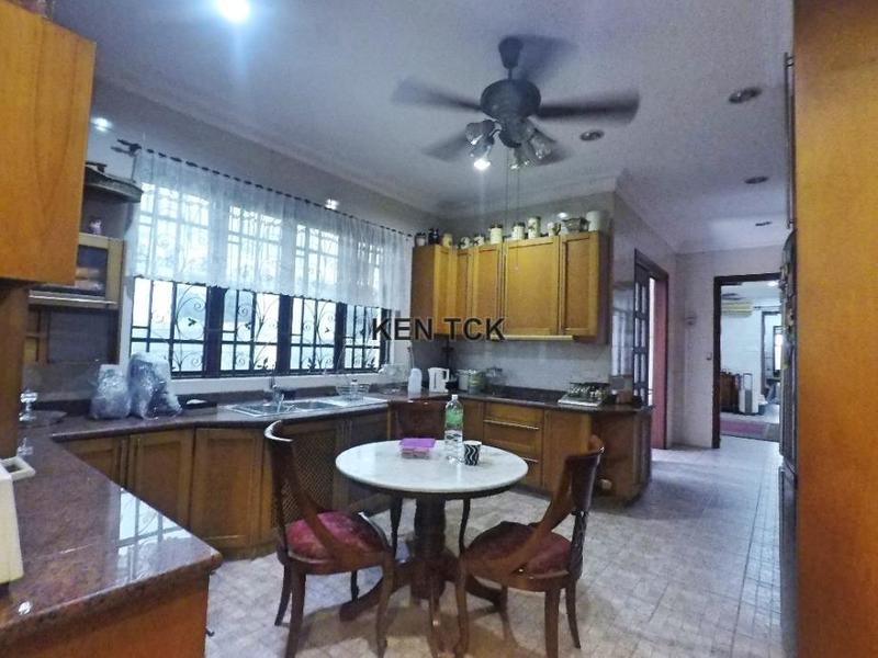 Bungalow House for Sale in Lakeview Saujana @ Saujana Golf, Saujana by Ken Tan - iProperty.com.my