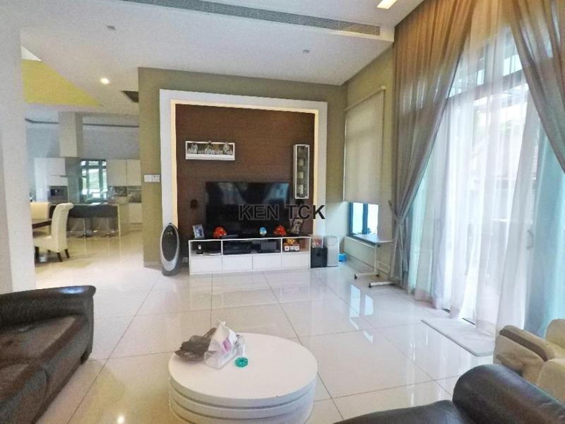 Bungalow House for Sale in Casabella, Kota Damansara, Kota Damansara by Ken Tan - iProperty.com.my