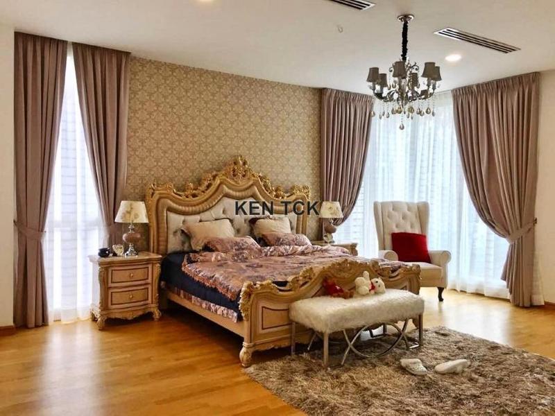 Semi-Detached House for Sale in Tropicana Indah PoolVilla Tropicana, Tropicana by Ken Tan - iProperty.com.my
