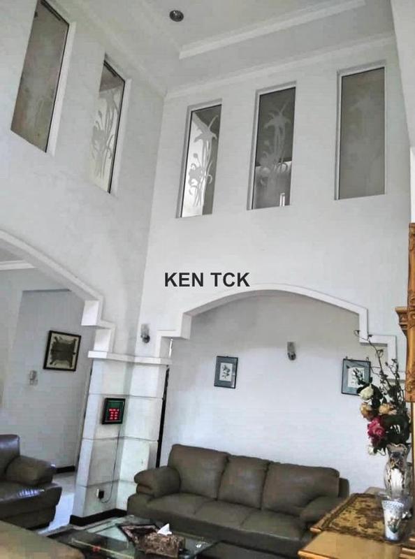 Bungalow House untuk Dijual di Section 6 Cecawi, Kota Damansara, Kota Damansara oleh Ken Tan - iProperty.com.my