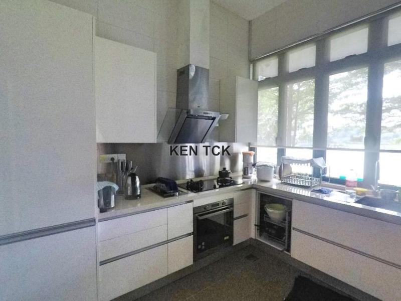 Bungalow House for Sale in Casabella, Kota Damansara, Kota Damansara by Ken Tan - iProperty.com.my