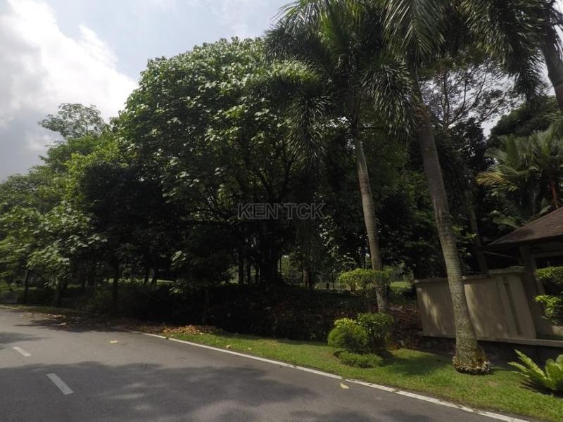 Semi-Detached House for Sale in Tropicana Indah PoolVilla Tropicana, Tropicana by Ken Tan - iProperty.com.my