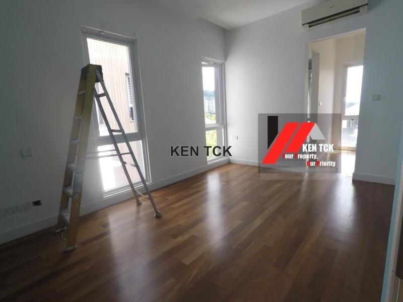 Bungalow House untuk Dijual di Sunway Rymba Hills, Kota Damansara, Petaling Jaya oleh Ken Tan - iProperty.com.my