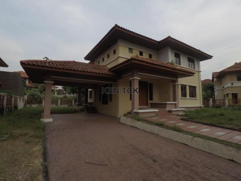 Bungalow House for Sale in Pju 1a, Ara Damansara by Ken Tan - iProperty.com.my