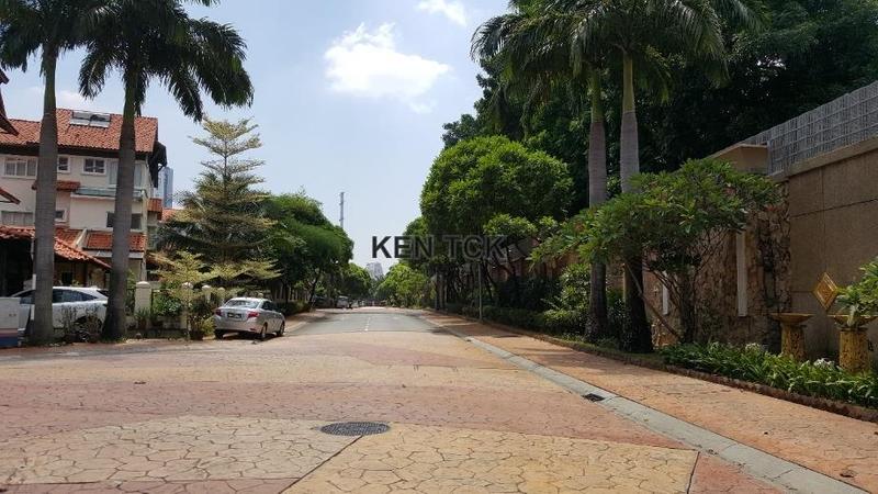 Semi-Detached House for Sale in Damansara Legenda, Ara Damansara, Ara Damansara by Ken Tan - iProperty.com.my