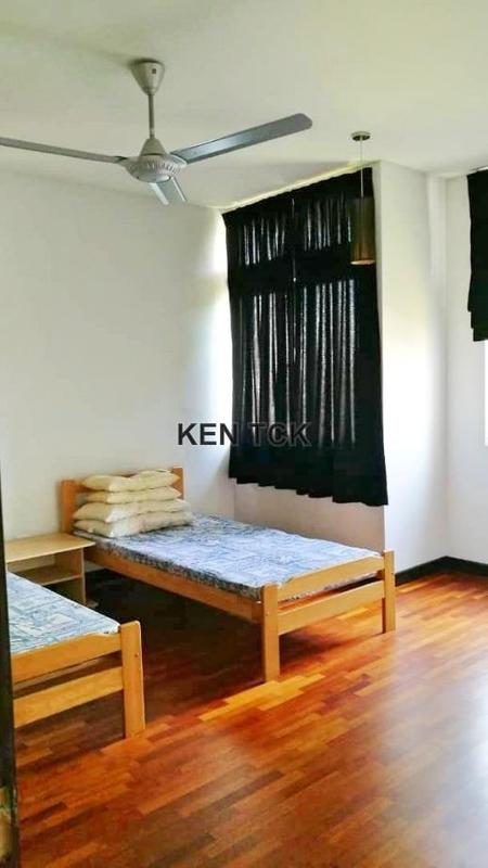 Semi-Detached House for Sale in Tropicana Indah Villa Green Tropicana, Tropicana by Ken Tan - iProperty.com.my