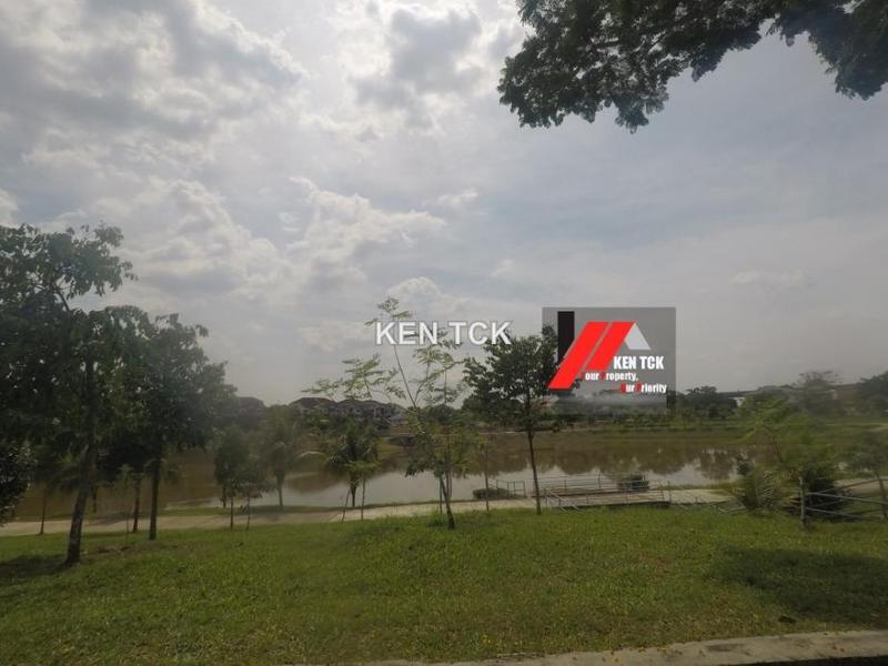 Bungalow Land for Sale in Pekaka, Kota Damansara, Kota Damansara by Ken Tan - iProperty.com.my