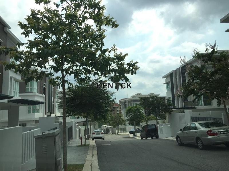 Semi-Detached House for Sale in Bandar Damansara Perdana, Damansara Perdana by Ken Tan - iProperty.com.my