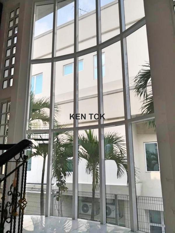 Bungalow House for Sale in Tropicana Golf Country Resort, Tropicana by Ken Tan - iProperty.com.my
