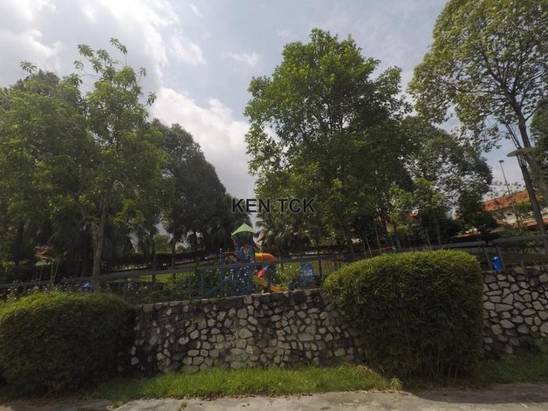 Bungalow Land for Sale in Pju 3, Tropicana by Ken Tan - iProperty.com.my