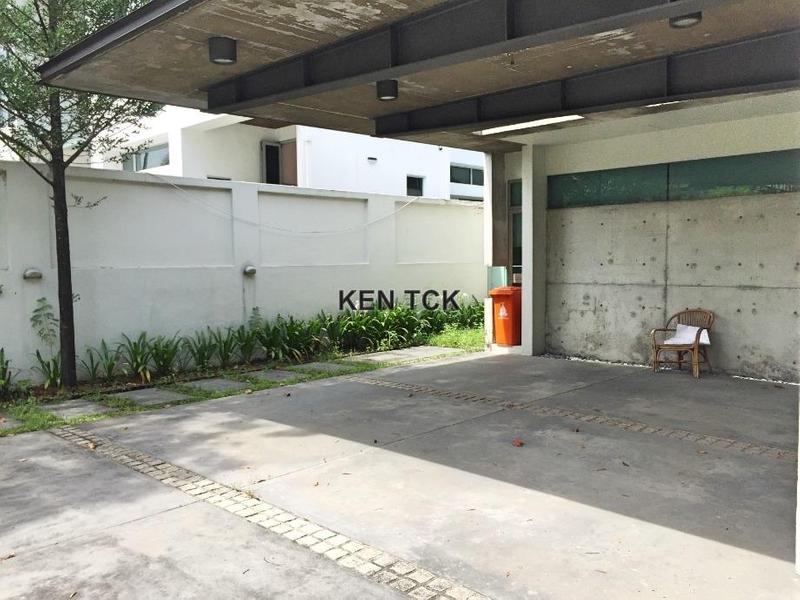 Bungalow House untuk Dijual di Pju 3, Tropicana oleh Ken Tan - iProperty.com.my