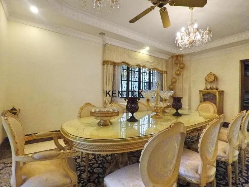 Bungalow House for Sale in Lakeview Saujana @ Saujana Golf, Saujana by Ken Tan - iProperty.com.my