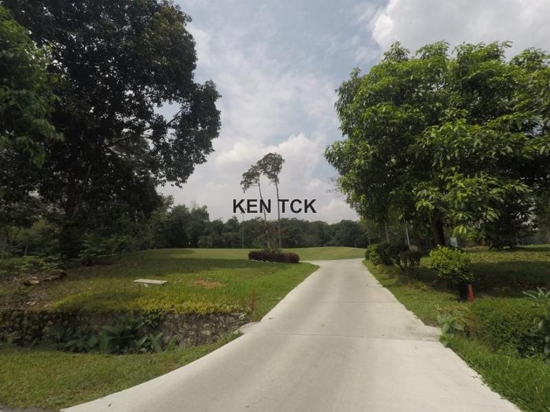 Semi-Detached House for Sale in Tropicana Indah PoolVilla Tropicana, Tropicana by Ken Tan - iProperty.com.my