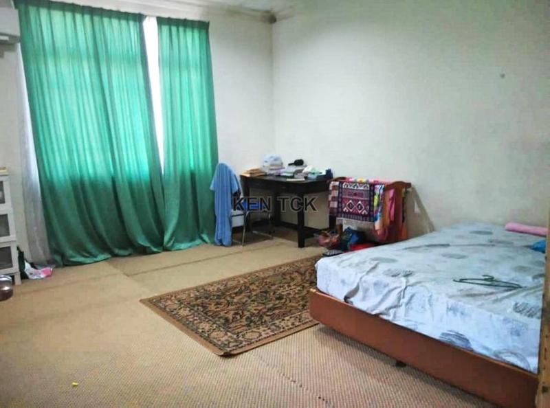Bungalow House untuk Dijual di Section 6 Cecawi, Kota Damansara, Kota Damansara oleh Ken Tan - iProperty.com.my