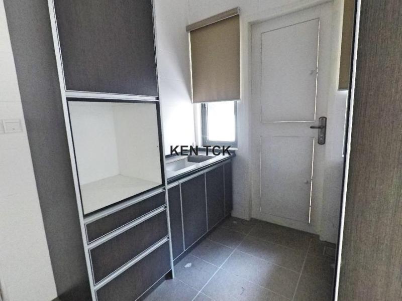 Bungalow House for Sale in Casabella, Kota Damansara, Kota Damansara by Ken Tan - iProperty.com.my