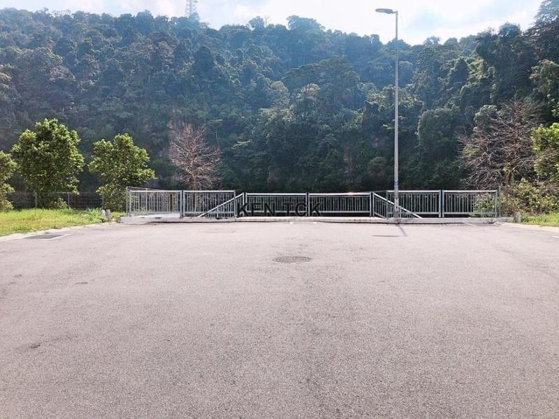 Bungalow House untuk Dijual di Forest Hill Damansara Foresthill, Petaling Jaya oleh Ken Tan - iProperty.com.my