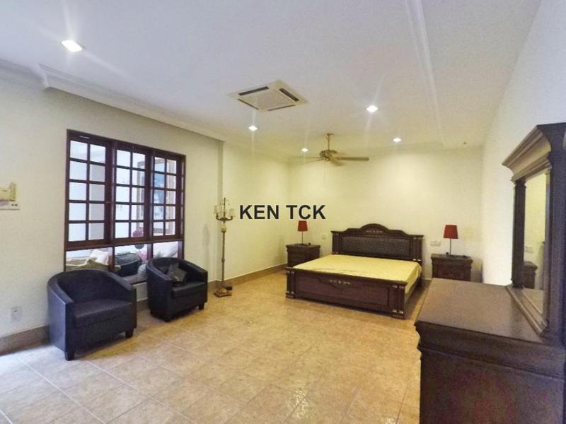 Bungalow House for Sale in Lakeview Saujana @ Saujana Golf, Saujana by Ken Tan - iProperty.com.my