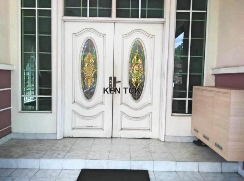 Bungalow House untuk Dijual di Section 6 Cecawi, Kota Damansara, Kota Damansara oleh Ken Tan - iProperty.com.my