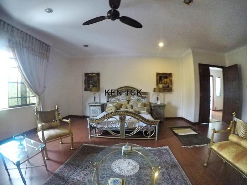Bungalow House for Sale in Lakeview Saujana @ Saujana Golf, Saujana by Ken Tan - iProperty.com.my
