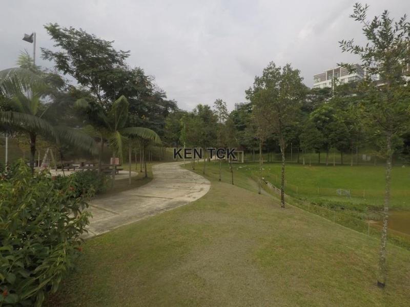 Semi-Detached House for Sale in The Rafflesia Petaling Jaya, Damansara Perdana by Ken Tan - iProperty.com.my