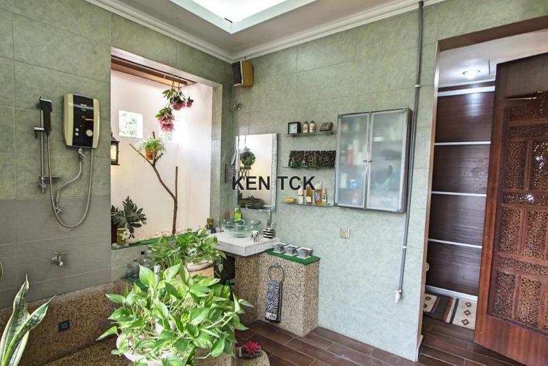 Banglo untuk Dijual di Seksyen 4, Kota Damansara oleh Ken Tan - iProperty.com.my