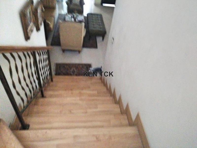 Semi-Detached House for Sale in Damansara Legenda, Ara Damansara, Ara Damansara by Ken Tan - iProperty.com.my