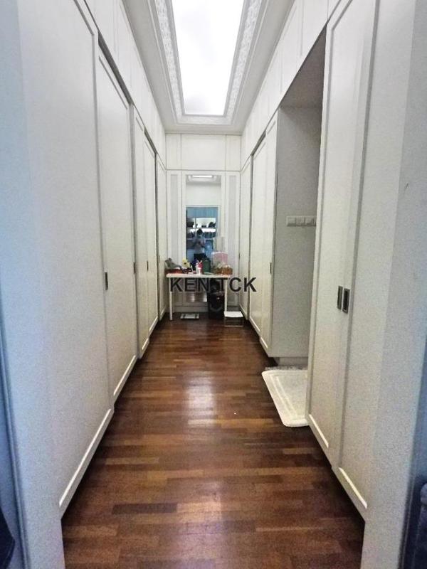 Semi-Detached House for Sale in MapleWood Saujana, Ara Damansara, Saujana by Ken Tan - iProperty.com.my