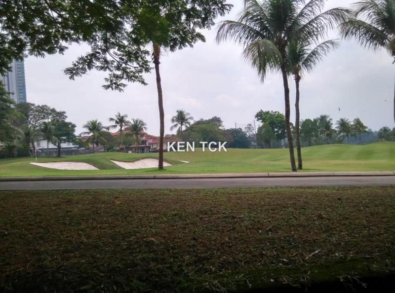 Bungalow Land for Sale in Pju 3, Tropicana by Ken Tan - iProperty.com.my