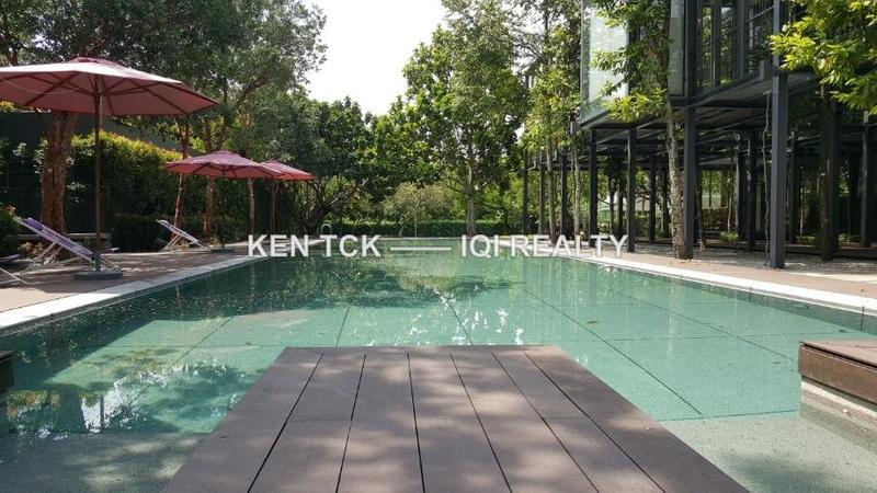 Bungalow House for Sale in Seri Pilmoor, Ara Damansara by Ken Tan - iProperty.com.my