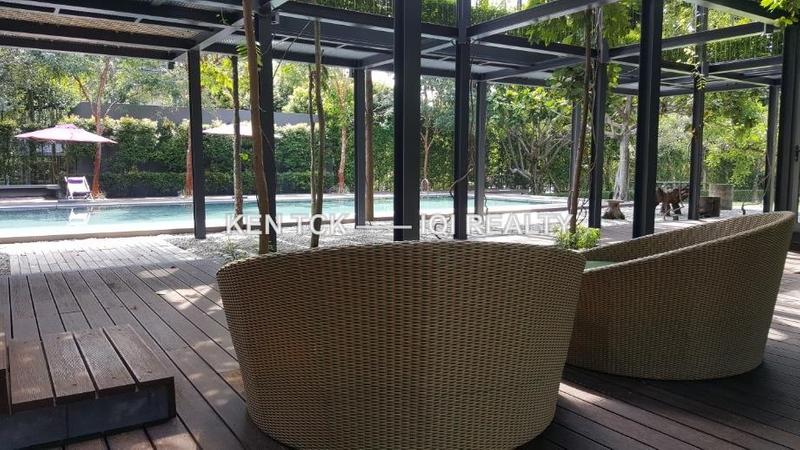 Bungalow House for Sale in Seri Pilmoor, Ara Damansara by Ken Tan - iProperty.com.my