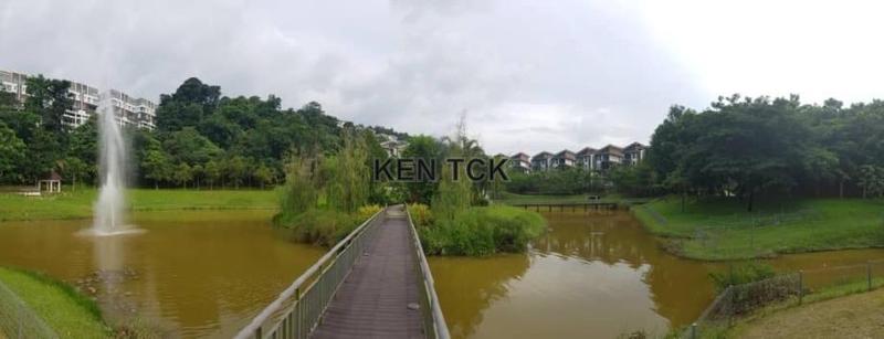 Semi-Detached House for Sale in The Rafflesia Petaling Jaya, Damansara Perdana by Ken Tan - iProperty.com.my