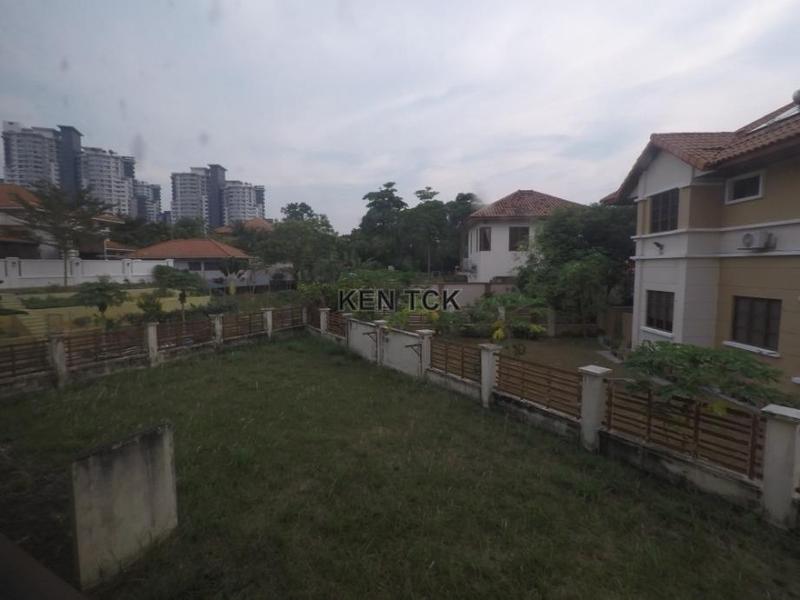 Bungalow House for Sale in Pju 1a, Ara Damansara by Ken Tan - iProperty.com.my