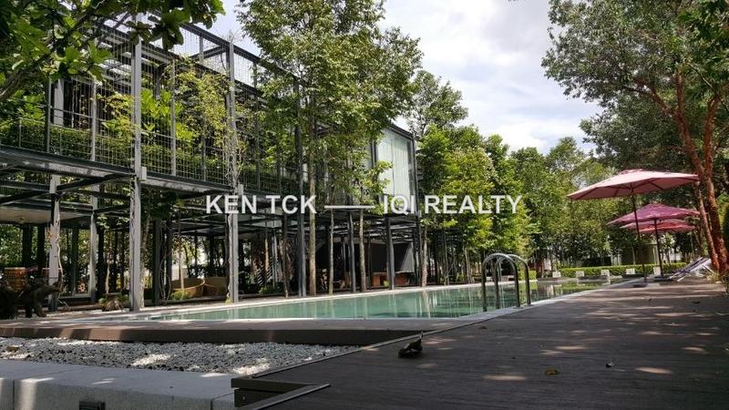 Bungalow House for Sale in Seri Pilmoor, Ara Damansara by Ken Tan - iProperty.com.my