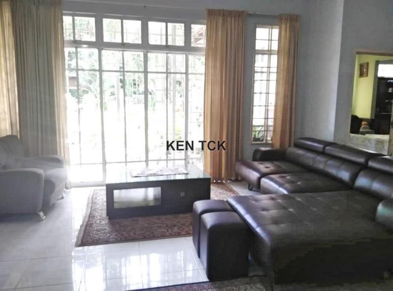 Bungalow House untuk Dijual di Section 6 Cecawi, Kota Damansara, Kota Damansara oleh Ken Tan - iProperty.com.my