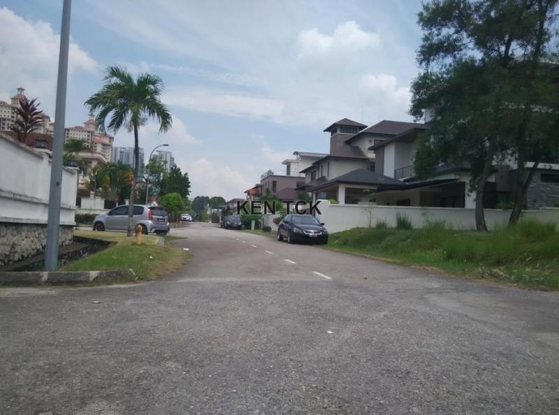 Semi-Detached House for Sale in Tropicana Indah PoolVilla Tropicana, Tropicana by Ken Tan - iProperty.com.my