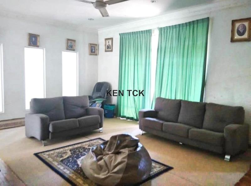 Bungalow House untuk Dijual di Section 6 Cecawi, Kota Damansara, Kota Damansara oleh Ken Tan - iProperty.com.my